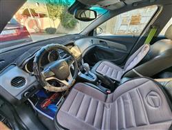 شێڤرۆلێت کروز